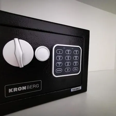 Vila Roxy Pe Plaja Belona Гостевой дом *