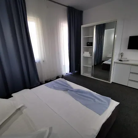 Vila Roxy Pe Plaja Belona * Эфорие Норд