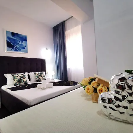 Vila Roxy Pe Plaja Belona Гостевой дом *