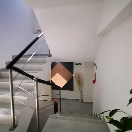 Vila Roxy Pe Plaja Belona Гостевой дом Эфорие Норд