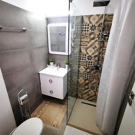 Vila Roxy Pe Plaja Belona Гостевой дом Эфорие Норд