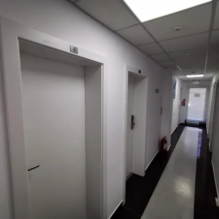 Vila Roxy Pe Plaja Belona Гостевой дом *