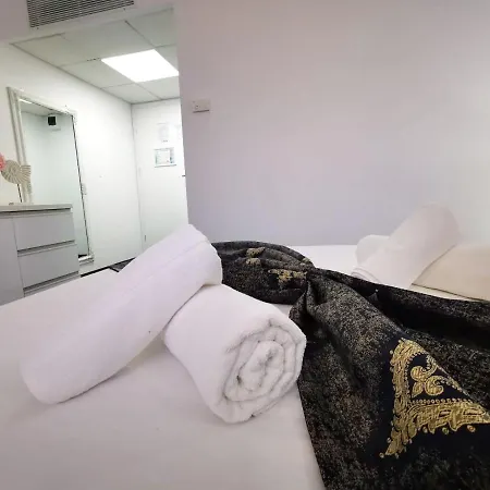 Vila Roxy Pe Plaja Belona *