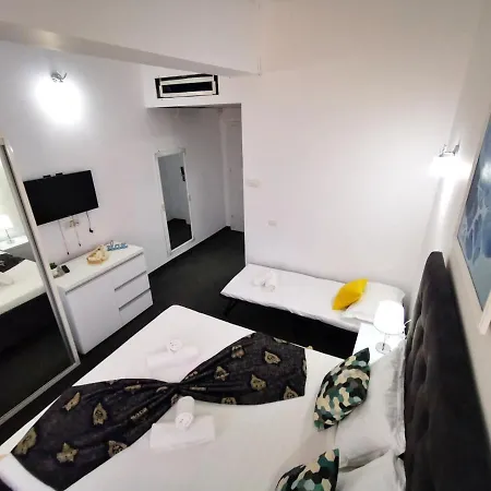 Vila Roxy Pe Plaja Belona * Эфорие Норд