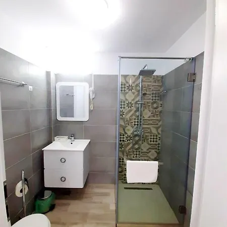 Vila Roxy Pe Plaja Belona Эфорие Норд