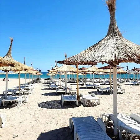 Vila Roxy Pe Plaja Belona * Эфорие Норд