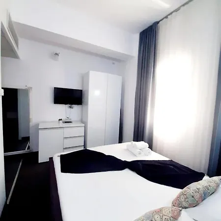 Vila Roxy Pe Plaja Belona * Эфорие Норд