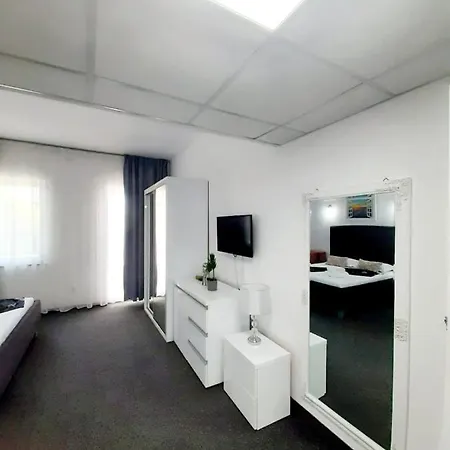 Гостевой дом Vila Roxy Pe Plaja Belona