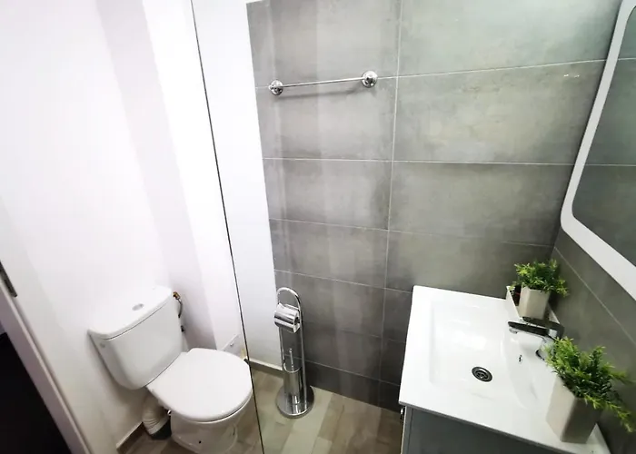 Vila Roxy Pe Plaja Belona Maison d'hôtes Eforie Nord