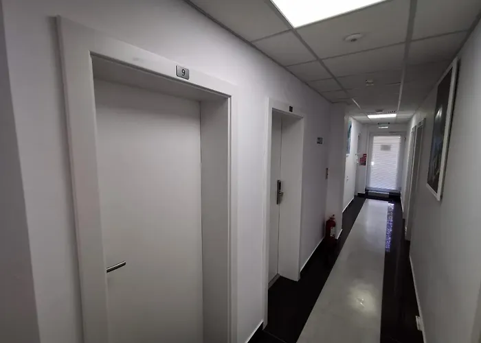 Vila Roxy Pe Plaja Belona Maison d'hôtes *