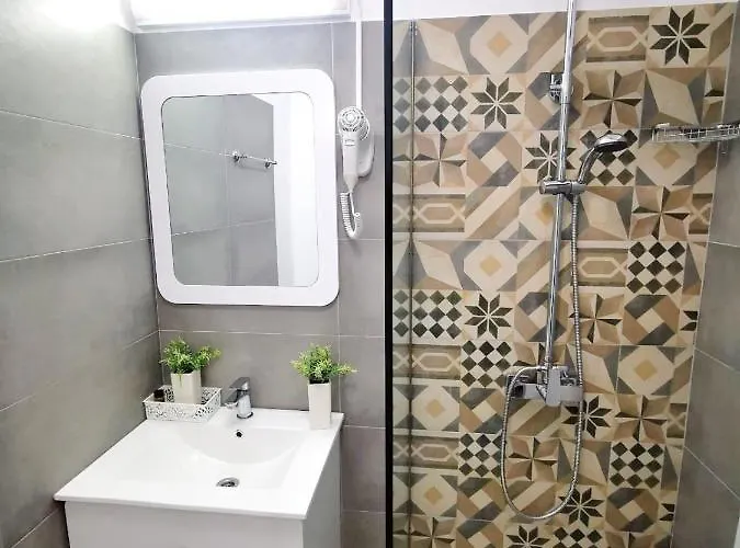 Vila Roxy Pe Plaja Belona Maison d'hôtes