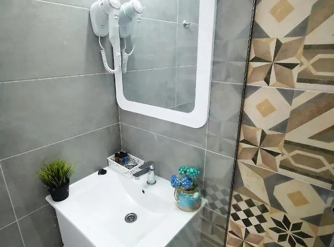 Vila Roxy Pe Plaja Belona Maison d'hôtes Eforie Nord