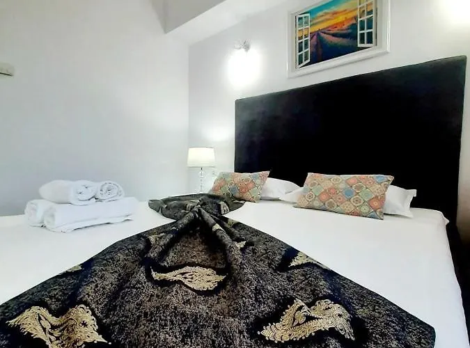 Vila Roxy Pe Plaja Belona Eforie Nord