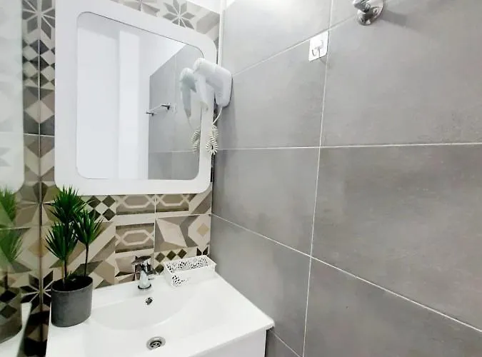 Maison d'hôtes Vila Roxy Pe Plaja Belona Eforie Nord