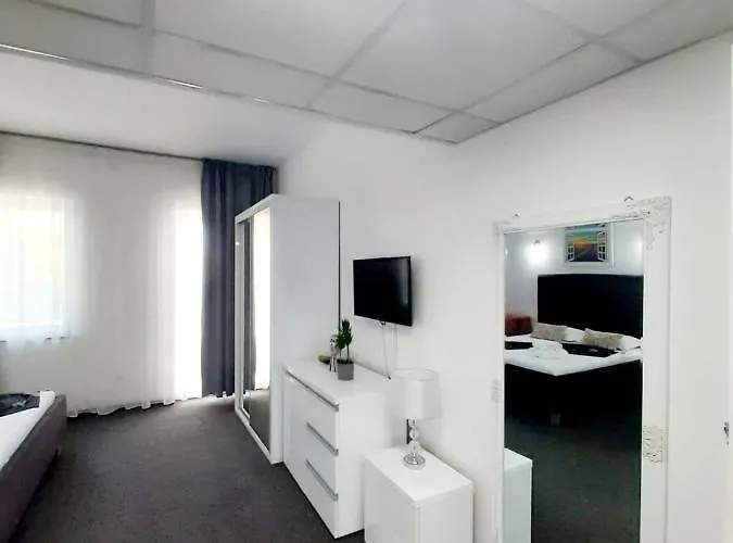 Maison d'hôtes Vila Roxy Pe Plaja Belona