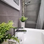 Vila Roxy Pe Plaja Belona Pensjonat *