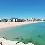 Πανσιόν Vila Roxy Pe Plaja Belona Eforie Nord