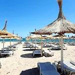 Vila Roxy Pe Plaja Belona * Eforie Nord