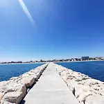 Vila Roxy Pe Plaja Belona Πανσιόν Eforie Nord