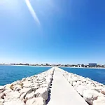 Vila Roxy Pe Plaja Belona Πανσιόν Eforie Nord