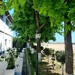Vila Roxy Pe Plaja Belona Πανσιόν Eforie Nord