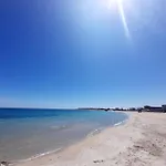 Πανσιόν Vila Roxy Pe Plaja Belona Eforie Nord