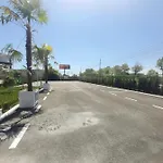 Vila Roxy Pe Plaja Belona Πανσιόν Eforie Nord