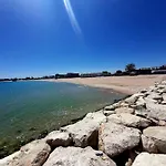 Πανσιόν Vila Roxy Pe Plaja Belona Eforie Nord