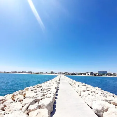 Vila Roxy Pe Plaja Belona Pensiune Eforie Nord