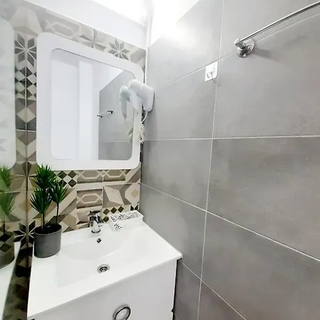 Guest house Vila Roxy Pe Plaja Belona Eforie Nord