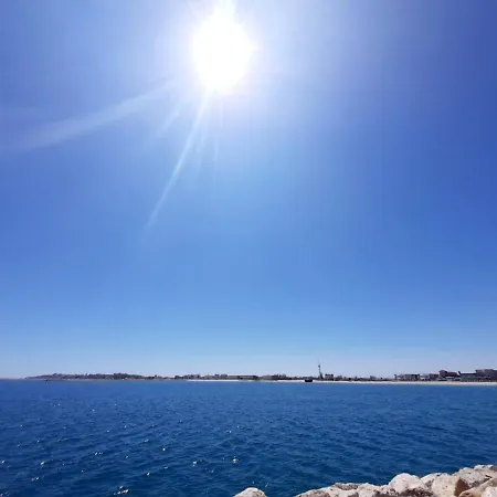 Vila Roxy Pe Plaja Belona Πανσιόν *