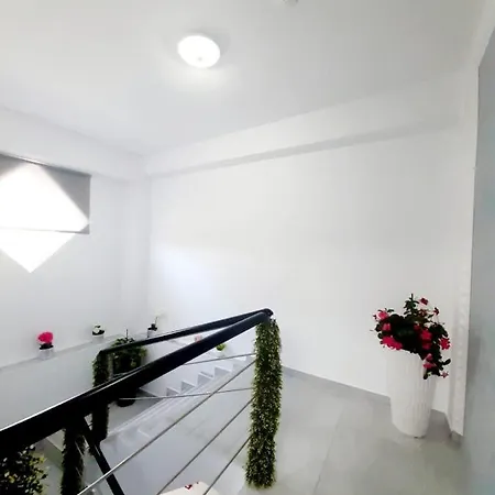 Vila Roxy Pe Plaja Belona *