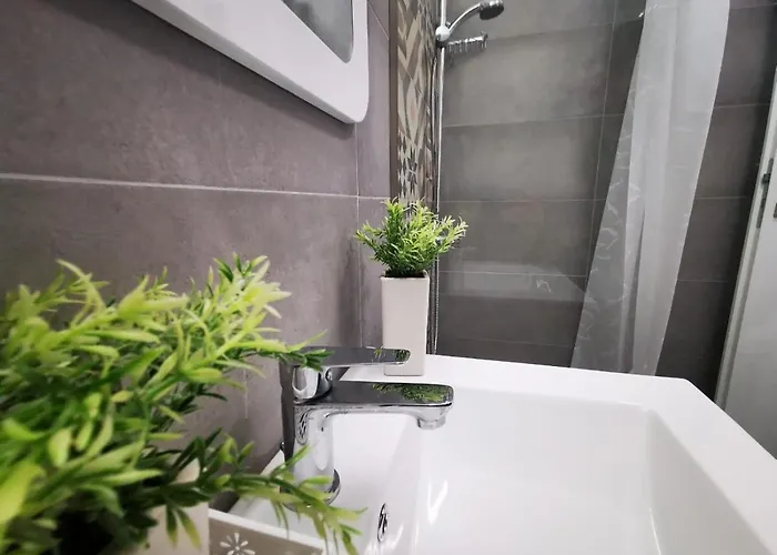 Vila Roxy Pe Plaja Belona Pensiune *