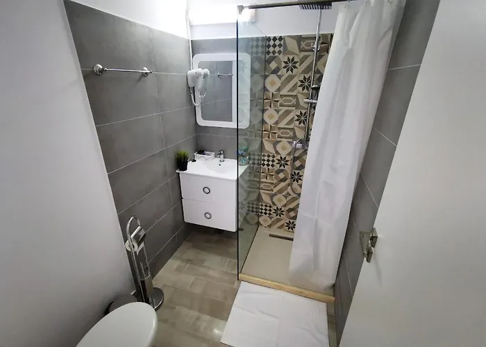 Vila Roxy Pe Plaja Belona * Eforie Nord